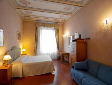 b&b Palazzo Al Torrione 2 - 18