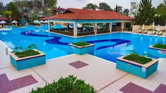 Champion Holiday Village - 16