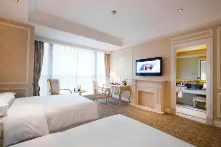 Sheraton Chongqing - 31