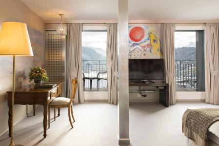 Carlton St Moritz - The Leadings of the World - 4