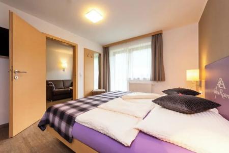 Alpenresort Thanner - 117