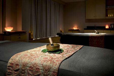 Newport Marriott - 28