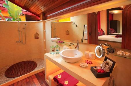 Zazen Boutique Resort & Spa - Sha Plus - 6