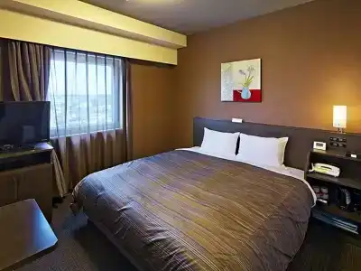 Route Inn Hitachinaka - 59