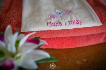 Flora I Talay - 144