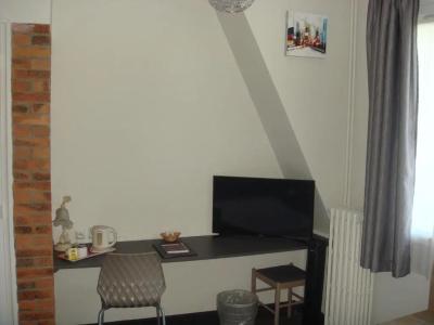 The Originals City, hôTel Le Savoy, Caen (Inter-Hotel) - 58