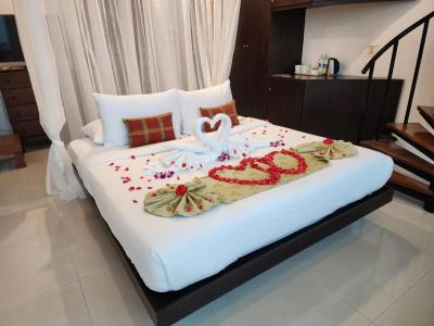 Hilltop Wellness Resort - 29