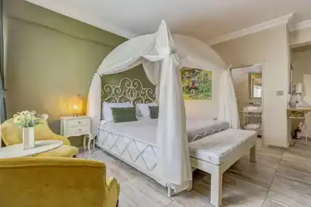 Agva Greenline Guesthouse (Adult Only +12) - 5