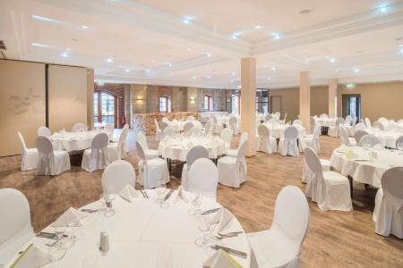 Best Western Schlossmühle Quedlinburg - 17
