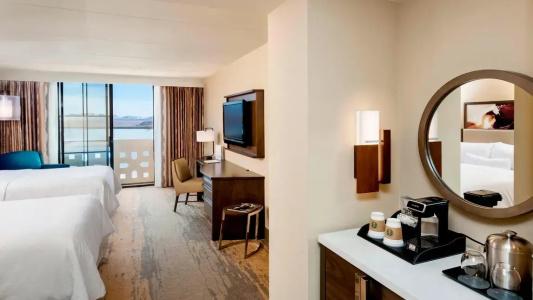 The Westin Lake Las Vegas Resort & Spa - 65