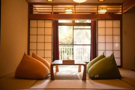 The Ryokan Tokyo Yugawara - 56