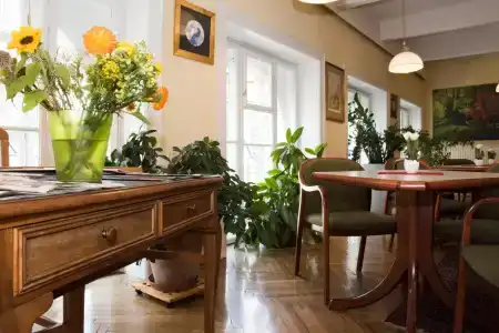 Pension Lehrerhaus - 13