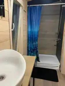 Коттеджи Сова Комфорт - 27