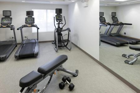 SpringHill Suites by Marriott Portland Vancouver - 33