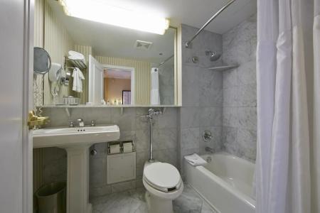 Warwick Allerton Chicago - 9