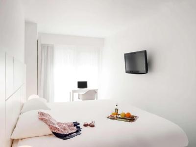 ibis Styles Brussels Louise - 28