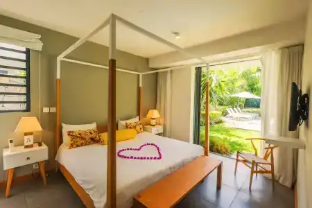 Marguery Exclusive Villas - Conciergery & - 148