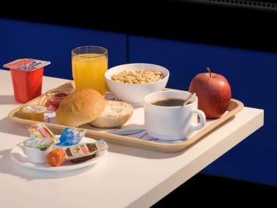 Ibis Budget SeAeropuerto - 7