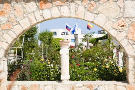Eliofos Elegant Maisonettes - 47