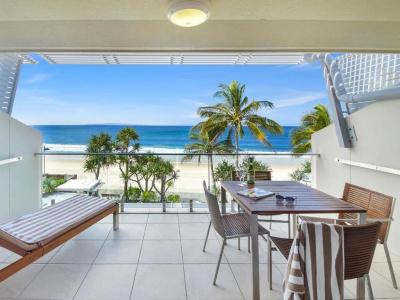 Fairshore Noosa - 128