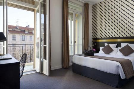 La Malmaison Nice Boutique Hôtel - 5