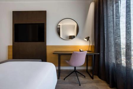 Radisson Blu Antananarivo Waterfront - 73