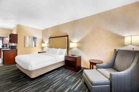 Best Western Plus Abbey Inn - 66