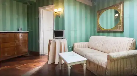 Villa del Bosco - 37