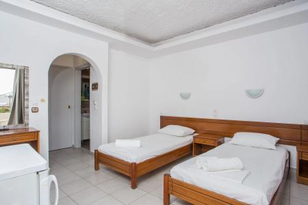 Nikos Studios - 4