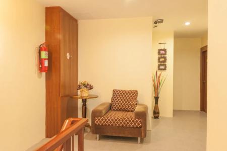 Nawarat Boutique Apartment - 14