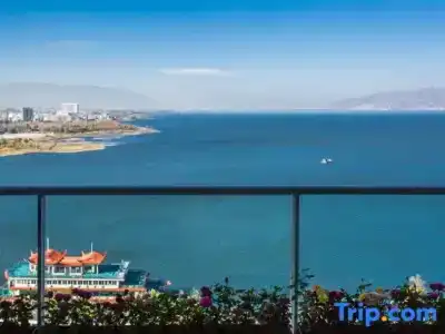 Yunmanman · Zaishui Yifang Seaview Resort - 7