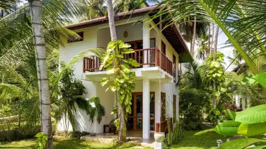 Good Karma Ayurvedic Resort - 41