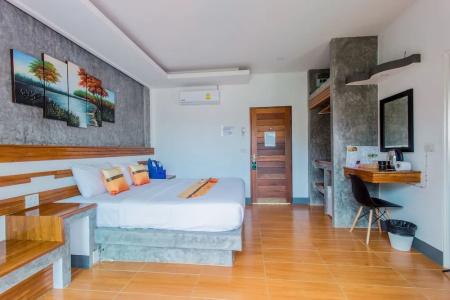The Dearly Koh Tao Hostel-Sha Plus - 108