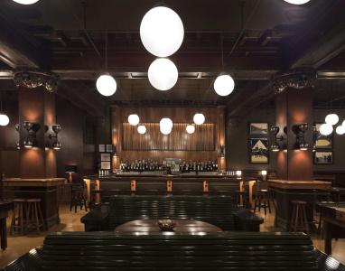 Chicago Athletic Association, part of Hyatt - 34
