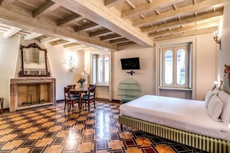 Santa Marta Suites - 78