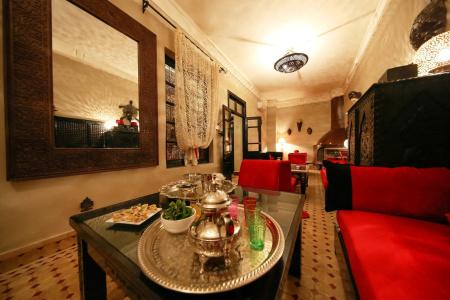 Riad Africa - 33