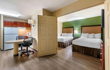 Extended Stay America Suites - - Polaris - 33