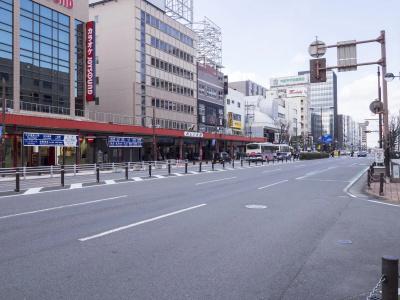 Area One Oita - 21
