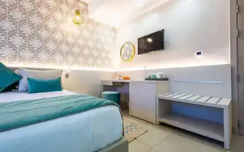 Medina Gardens - Adults Only - All Inclusive - 45