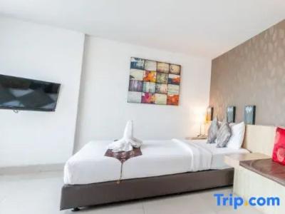 Pattaya City Resort by 3 Angels - 35