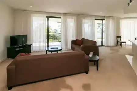Grand Mercure Allegra - 118