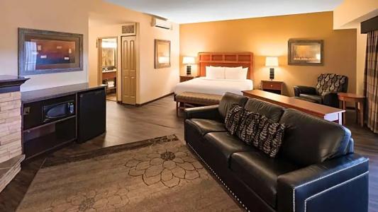Best Western Plus - 109