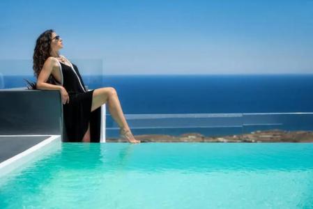 Siete Mares Luxury Suites - 114