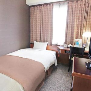 Abest Nagano Ekimae - 26