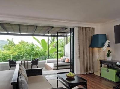 Intercontinental Koh Samui Resort, An Ihg - Sha Extra Plus - 48