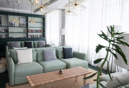 Coral Suites & Spa - Adults Only - 15