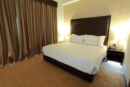 Symphony Suites - 22