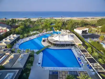 Sunis Elita Beach Resort & SPA - 7