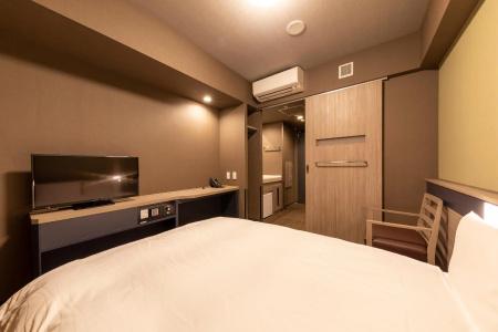 Dormy Inn Kawasaki Natural Hot Spring - 4