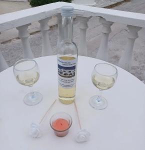 Evelina Pension! - 179